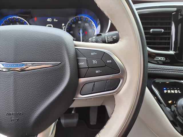 2020 Chrysler Pacifica Limited - Photo 23