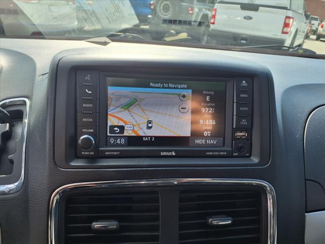 2020 Dodge Grand Caravan GT - Photo 23