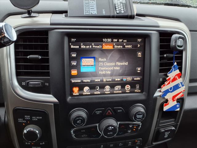 2016 RAM 2500 Power Wagon - Photo 23