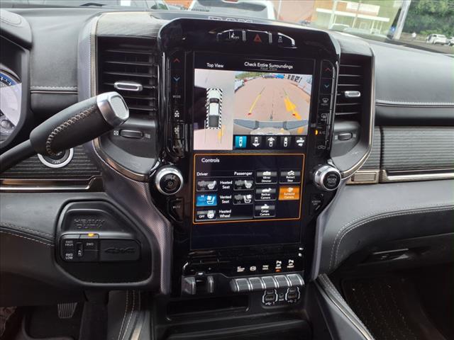 2020 RAM 2500 Limited - Photo 23