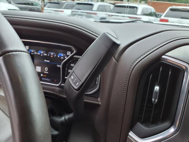 2022 GMC Sierra 1500 Limited Denali - Photo 23