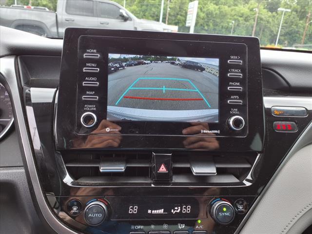 2023 Toyota Camry LE - Photo 23