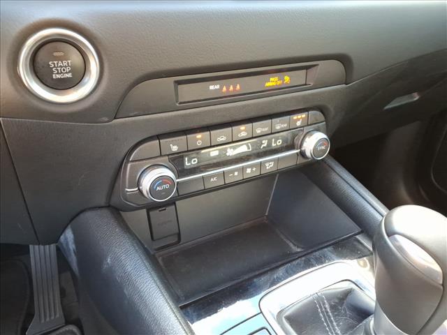 2025 Mazda CX-5 2.5 S Select - Photo 23