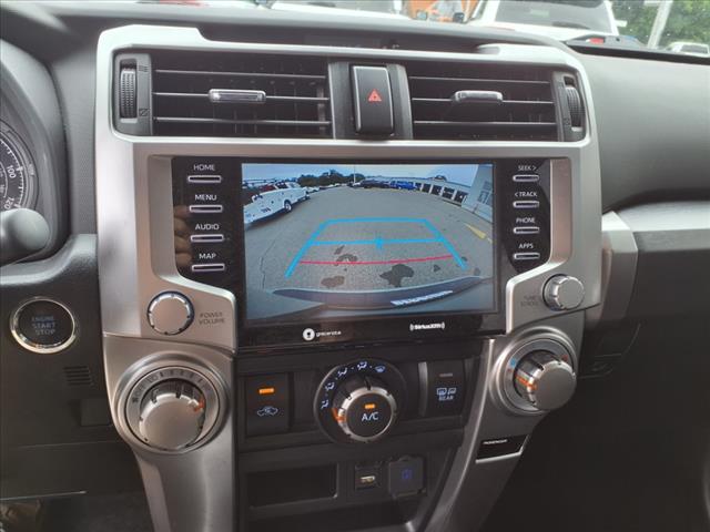 2022 Toyota 4Runner Trail Special Edition - Photo 23