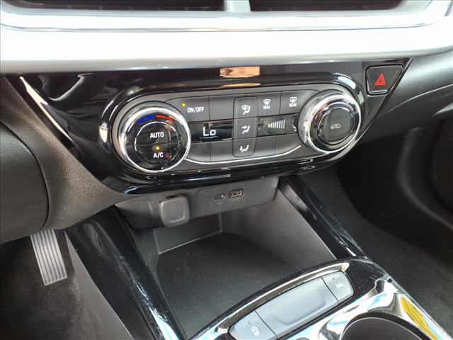 2024 Chevrolet Trax LT - Photo 23