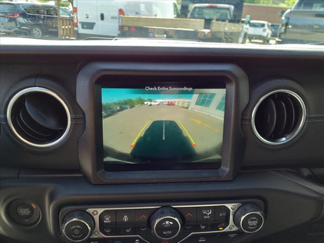 2023 Jeep Wrangler Rubicon 4xe - Photo 24