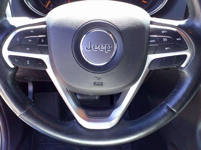 2021 Jeep Grand Cherokee other - Photo 24
