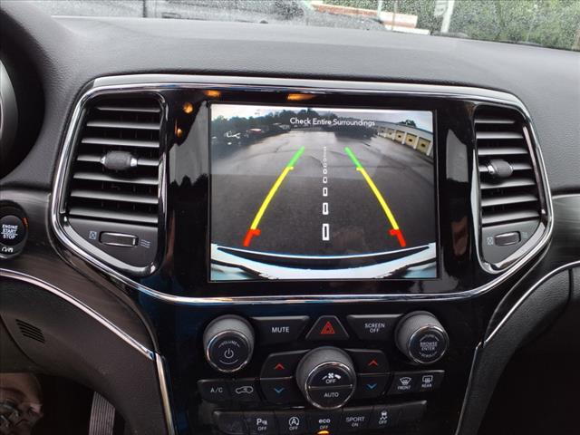 2020 Jeep Grand Cherokee Limited - Photo 24
