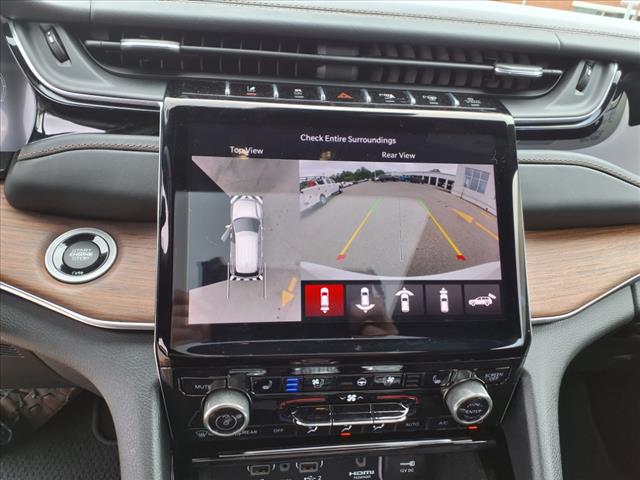 2022 Jeep Grand Cherokee Summit - Photo 24