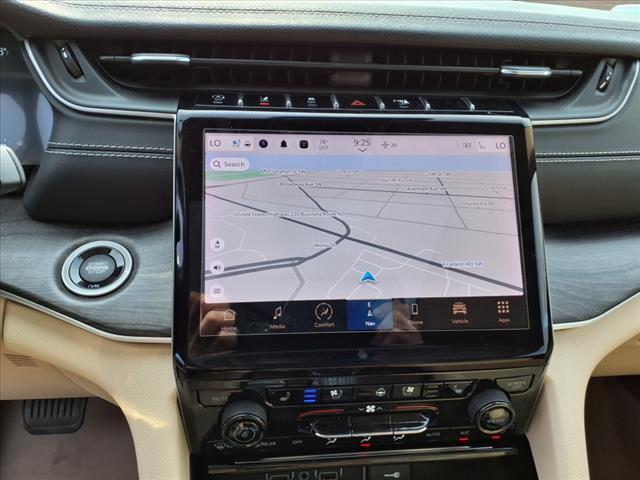 2021 Jeep Grand Cherokee L Limited - Photo 24