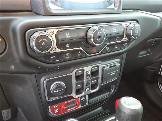 2021 Jeep Gladiator Mojave - Photo 24