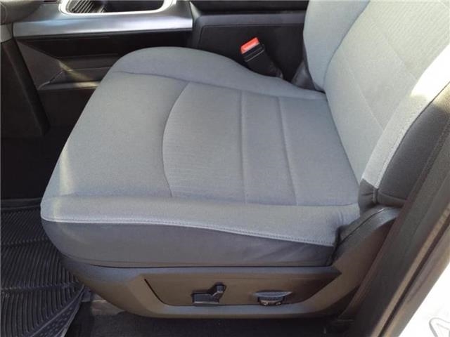 2022 RAM 1500 Classic SLT - Photo 24
