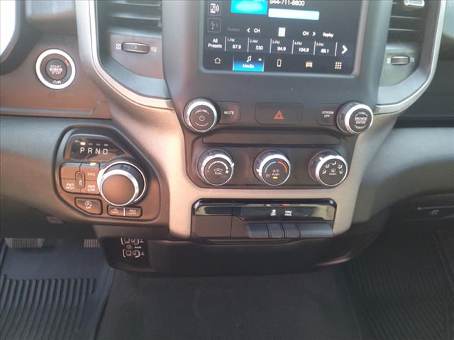 2023 RAM 1500 Tradesman - Photo 24