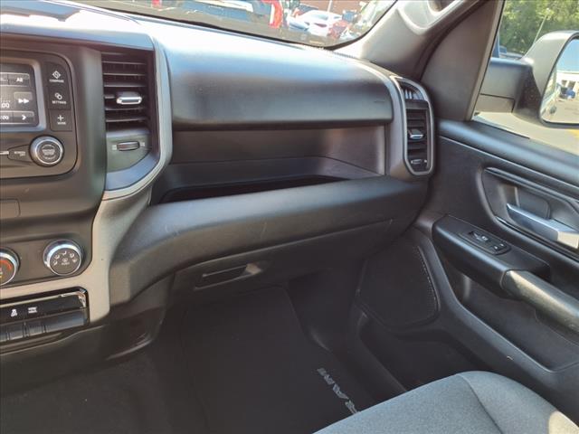 2023 RAM 1500 Tradesman - Photo 24