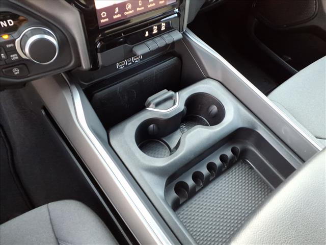 2025 RAM 1500 Big Horn - Photo 24