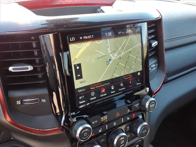 2019 RAM 1500 Rebel - Photo 24