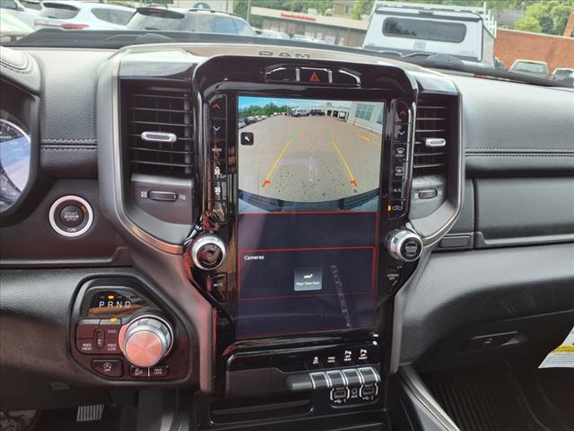 2022 RAM 1500 Rebel - Photo 24