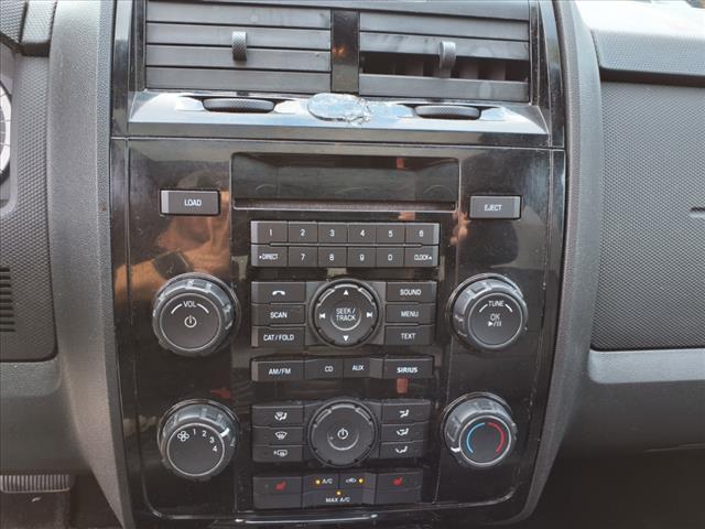2012 Ford Escape Limited - Photo 24