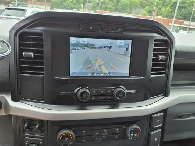 2023 Ford F-150 XL - Photo 24