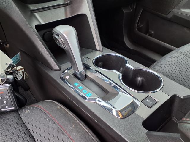 2013 Chevrolet Equinox LS - Photo 24