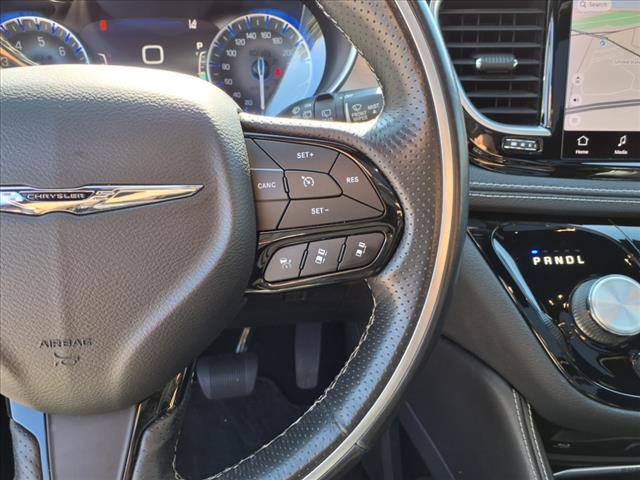 2021 Chrysler Pacifica Limited - Photo 24