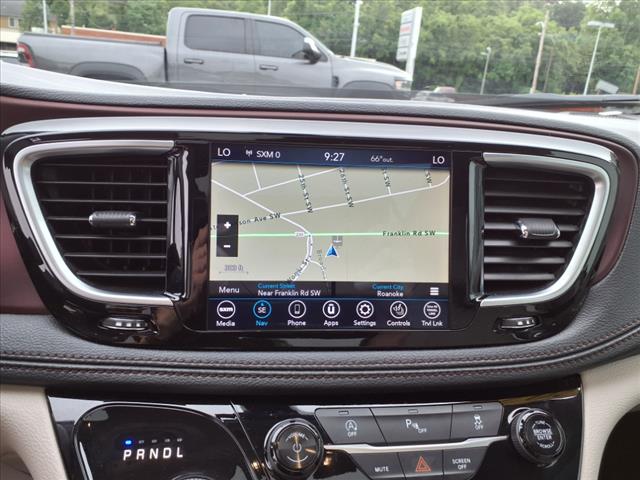 2020 Chrysler Pacifica Limited - Photo 24