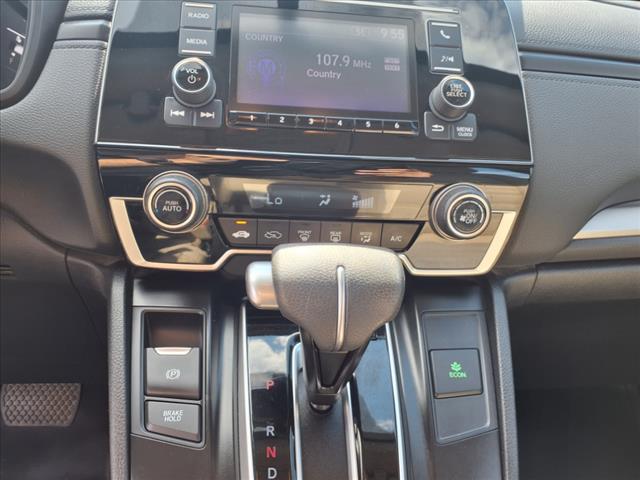 2018 Honda CR-V LX - Photo 24