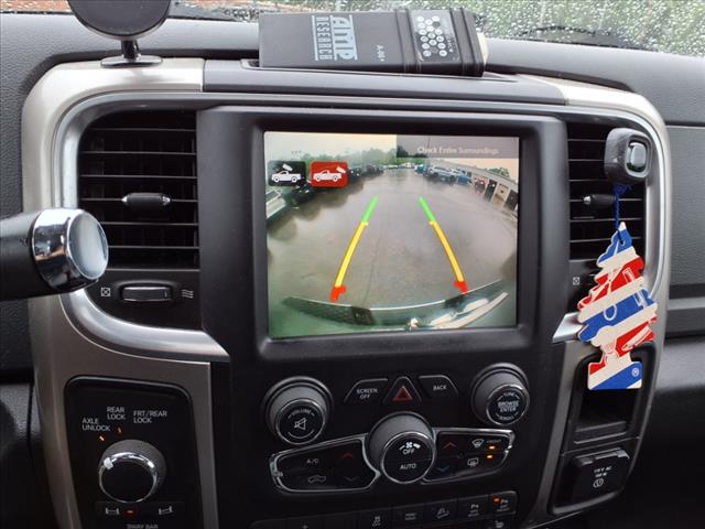 2016 RAM 2500 Power Wagon - Photo 24