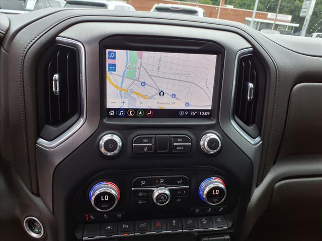 2022 GMC Sierra 1500 Limited Denali - Photo 24