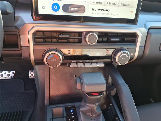 2025 Toyota Tacoma TRD Sport - Photo 24
