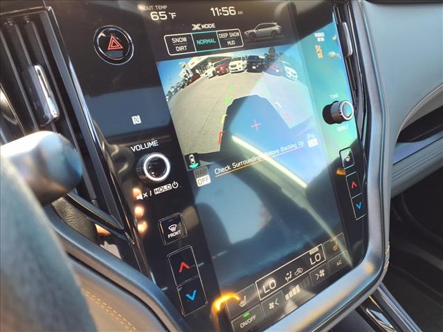 2024 Subaru Outback Wilderness - Photo 24