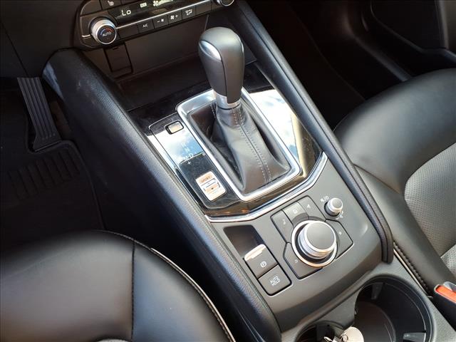 2025 Mazda CX-5 2.5 S Select - Photo 24