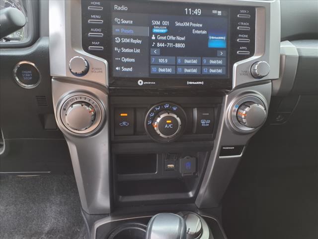 2022 Toyota 4Runner Trail Special Edition - Photo 24