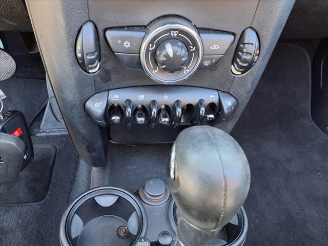 2011 MINI Cooper Base - Photo 24