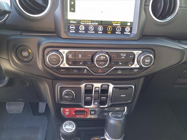 2023 Jeep Wrangler Rubicon 4xe - Photo 25
