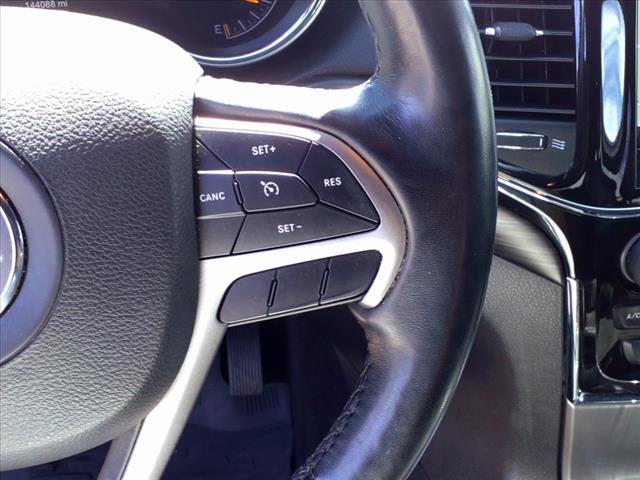 2021 Jeep Grand Cherokee other - Photo 25