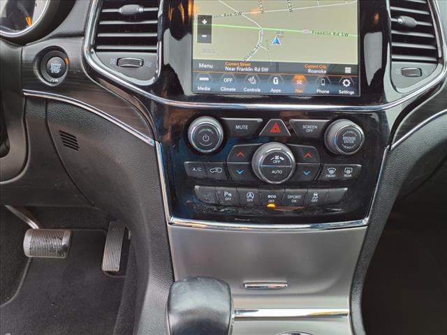 2020 Jeep Grand Cherokee Limited - Photo 25