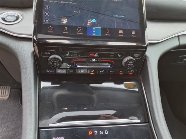 2023 Jeep Grand Cherokee Limited - Photo 25