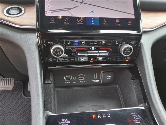 2022 Jeep Grand Cherokee Summit - Photo 25