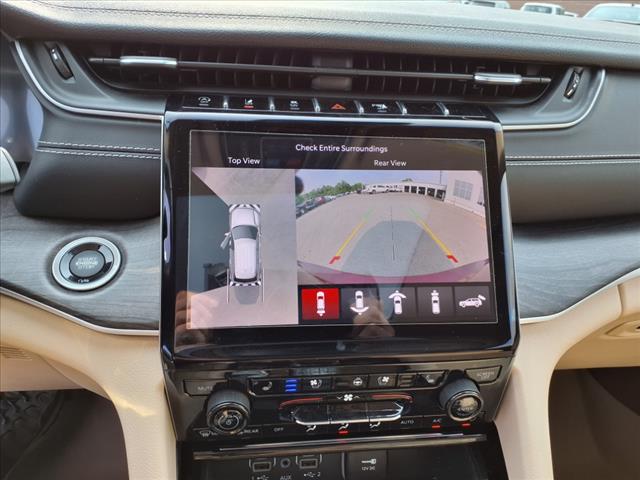 2021 Jeep Grand Cherokee L Limited - Photo 25