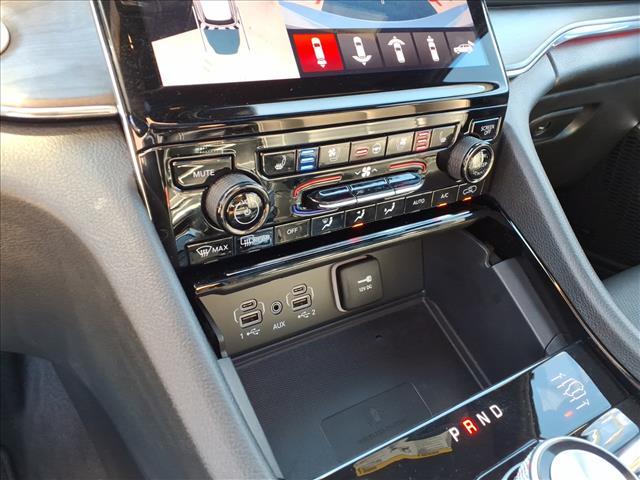 2024 Jeep Grand Cherokee L Overland - Photo 25