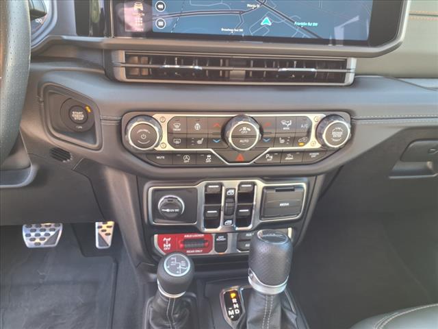 2024 Jeep Gladiator Mojave X - Photo 25