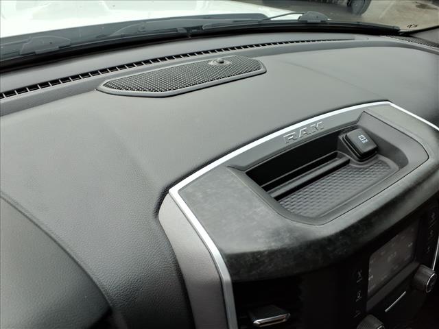 2022 RAM 1500 Big Horn - Photo 25