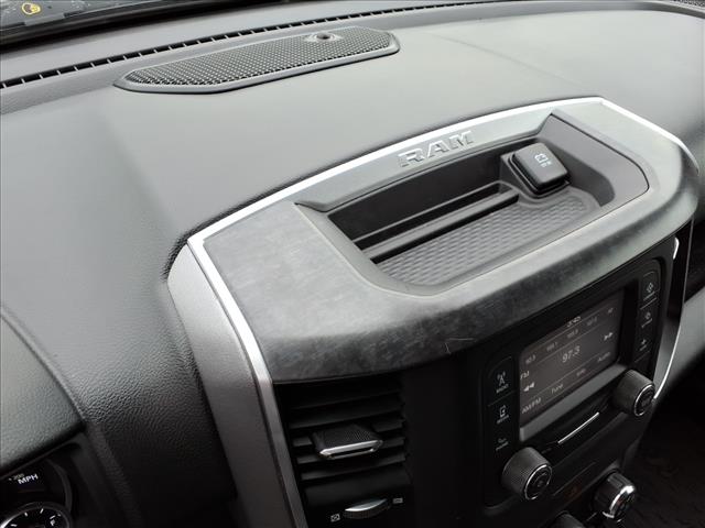 2022 RAM 1500 Big Horn - Photo 25