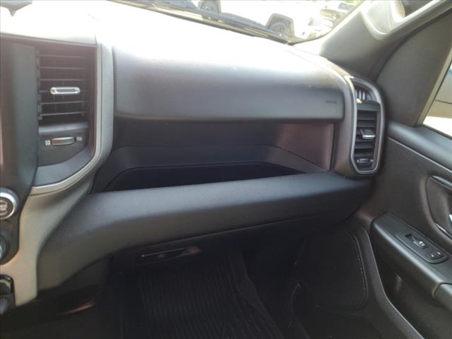 2023 RAM 1500 Tradesman - Photo 25