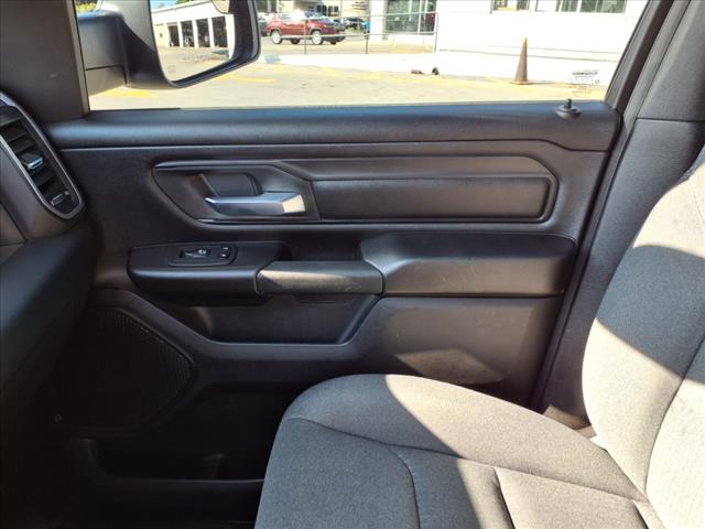 2023 RAM 1500 Tradesman - Photo 25
