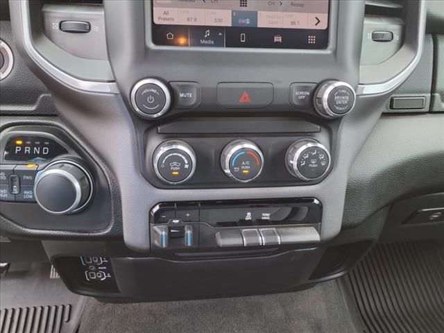 2022 RAM 1500 Big Horn - Photo 25