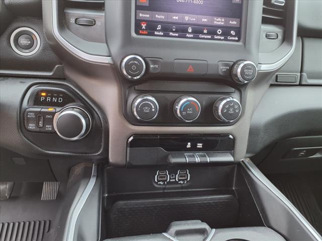 2020 RAM 1500 Big Horn - Photo 25