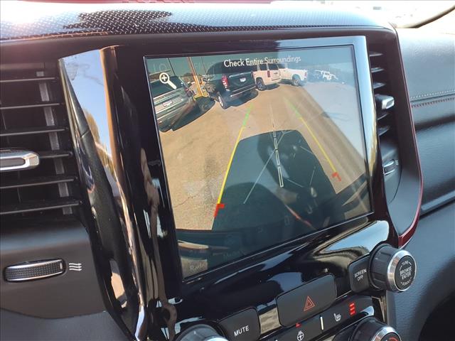 2019 RAM 1500 Rebel - Photo 25