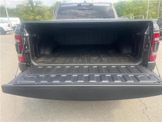 2021 RAM 1500 TRX - Photo 25